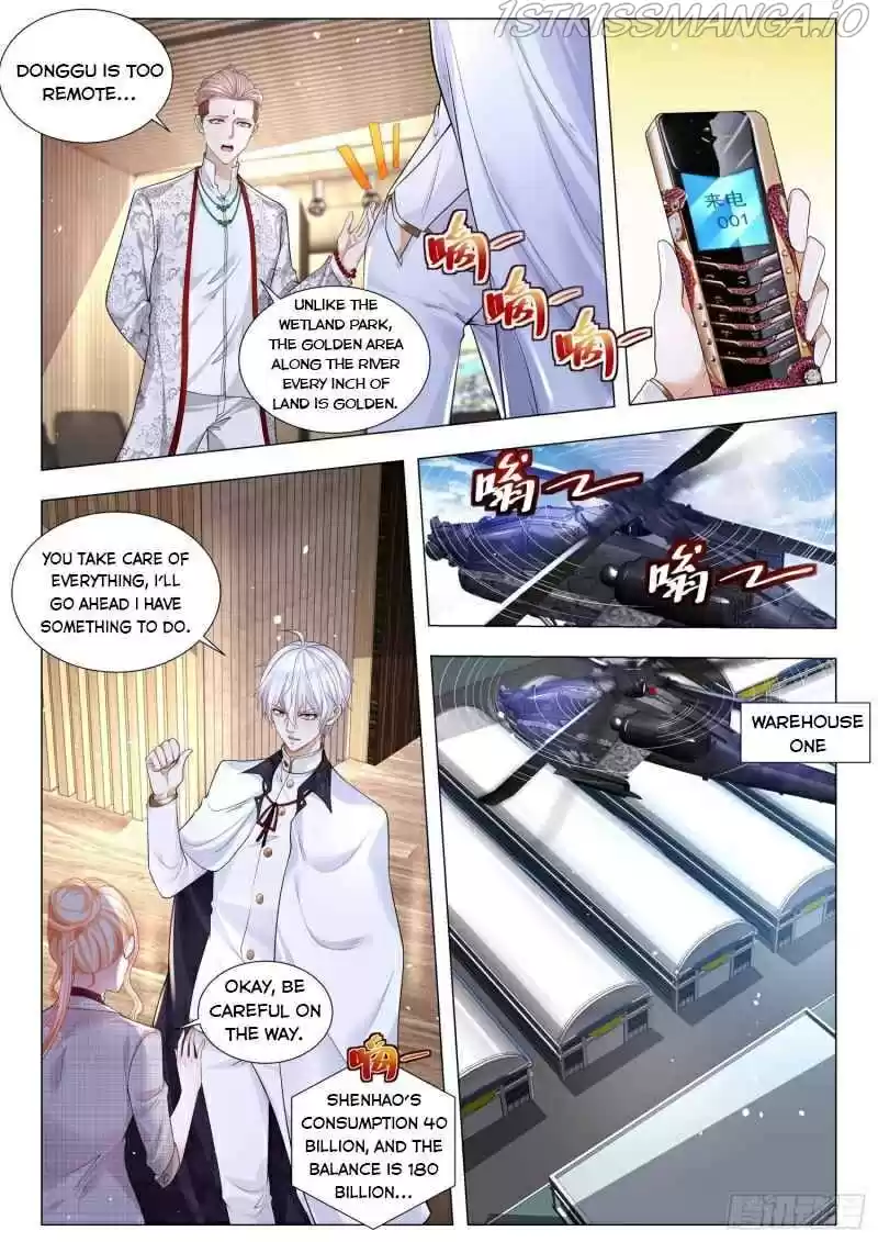 Divine Hero’S Skyfall System Chapter 291