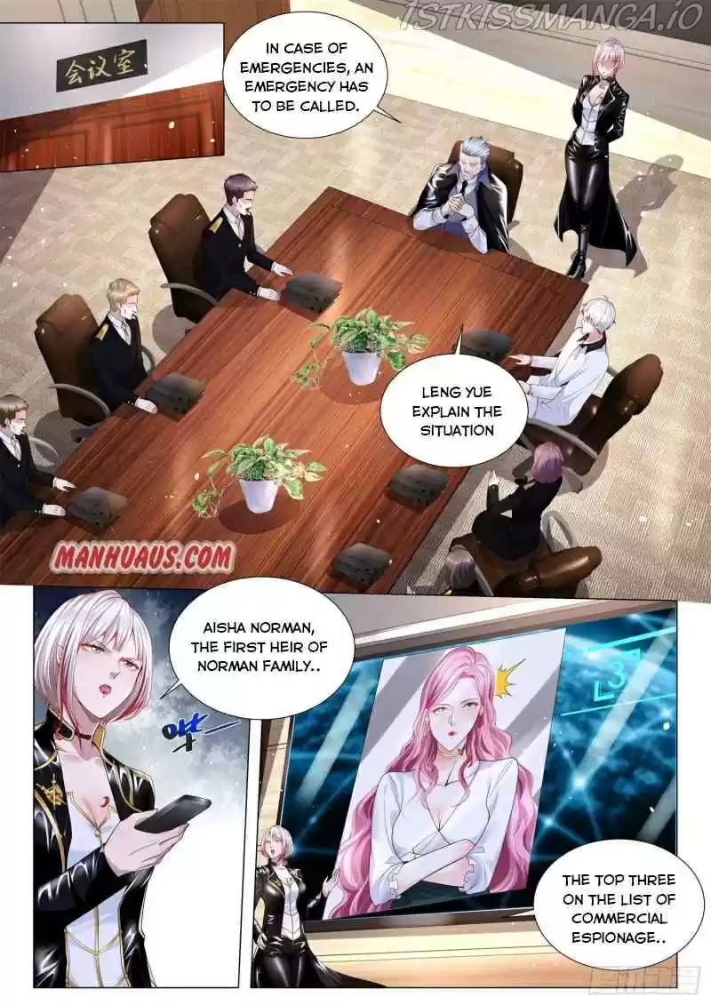 Divine Hero’S Skyfall System Chapter 291