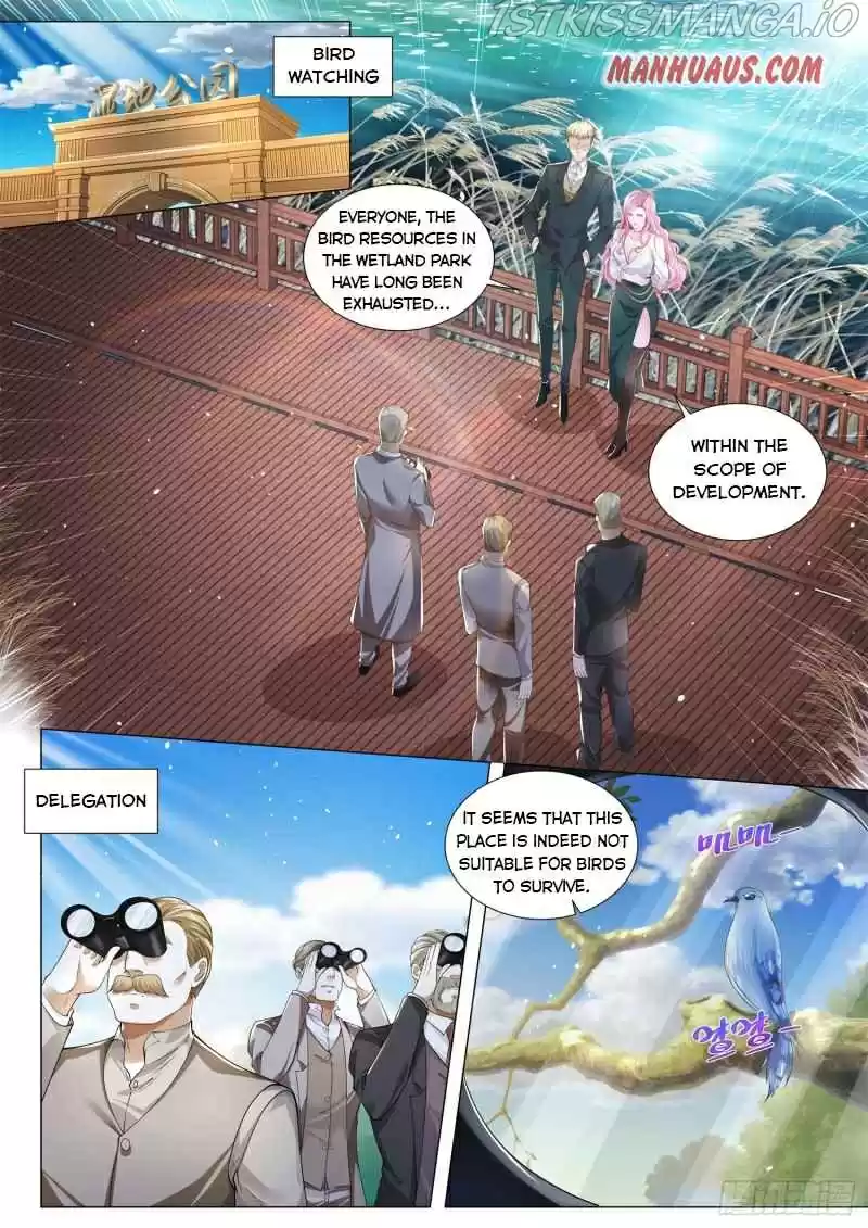 Divine Hero’S Skyfall System Chapter 293