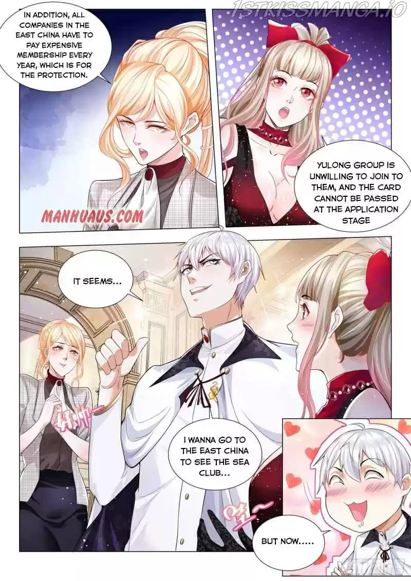 Divine Hero’S Skyfall System Chapter 294