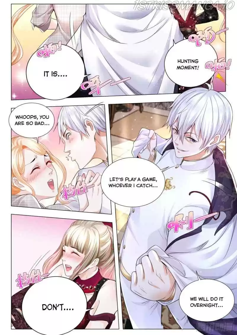 Divine Hero’S Skyfall System Chapter 294