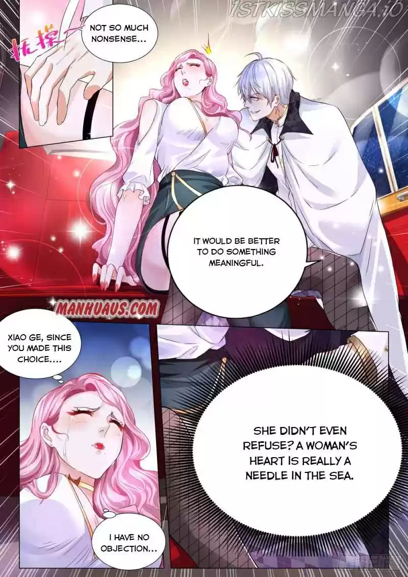 Divine Hero’S Skyfall System Chapter 294