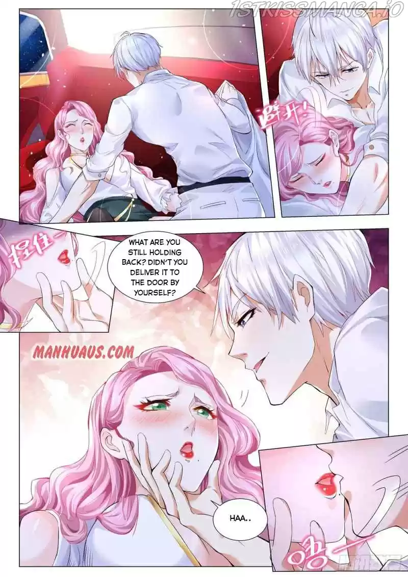 Divine Hero’S Skyfall System Chapter 294