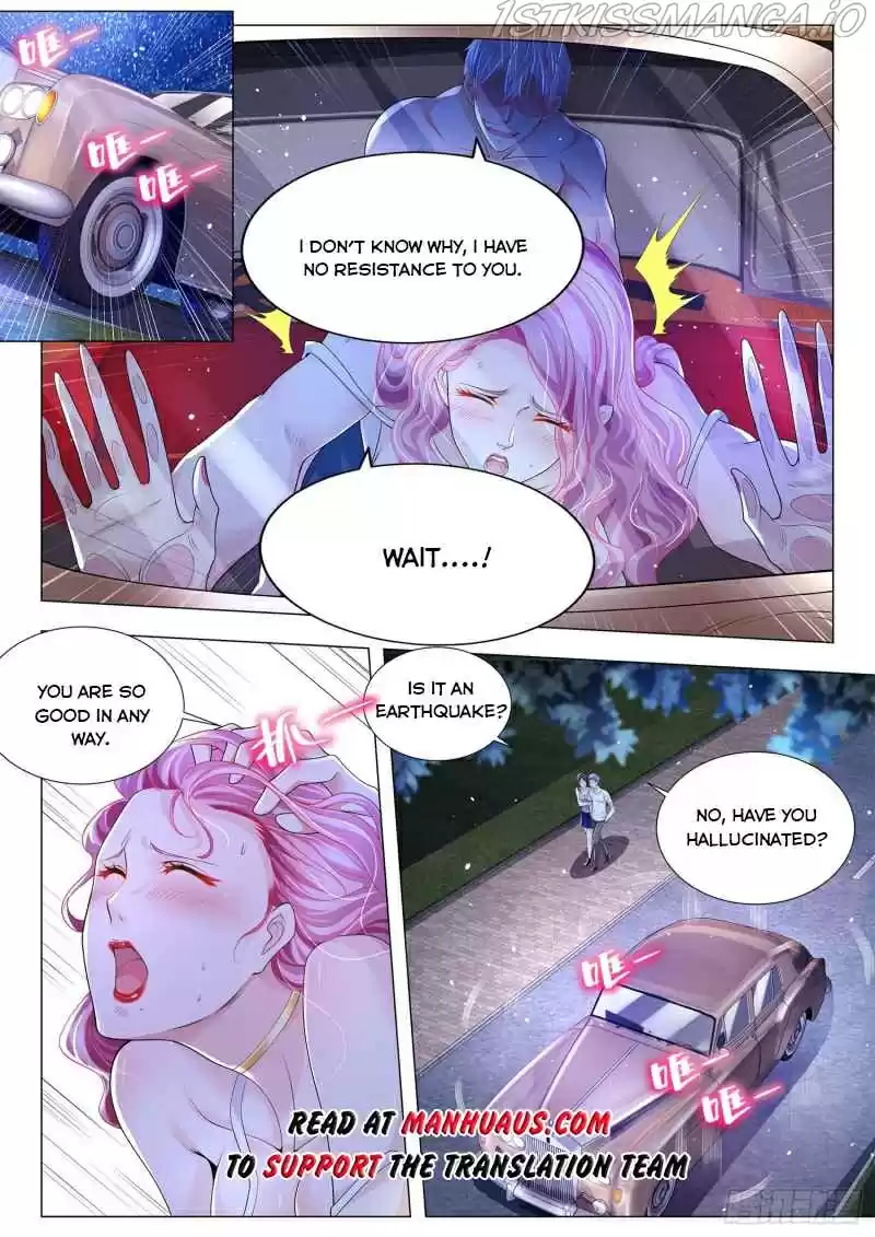 Divine Hero’S Skyfall System Chapter 294