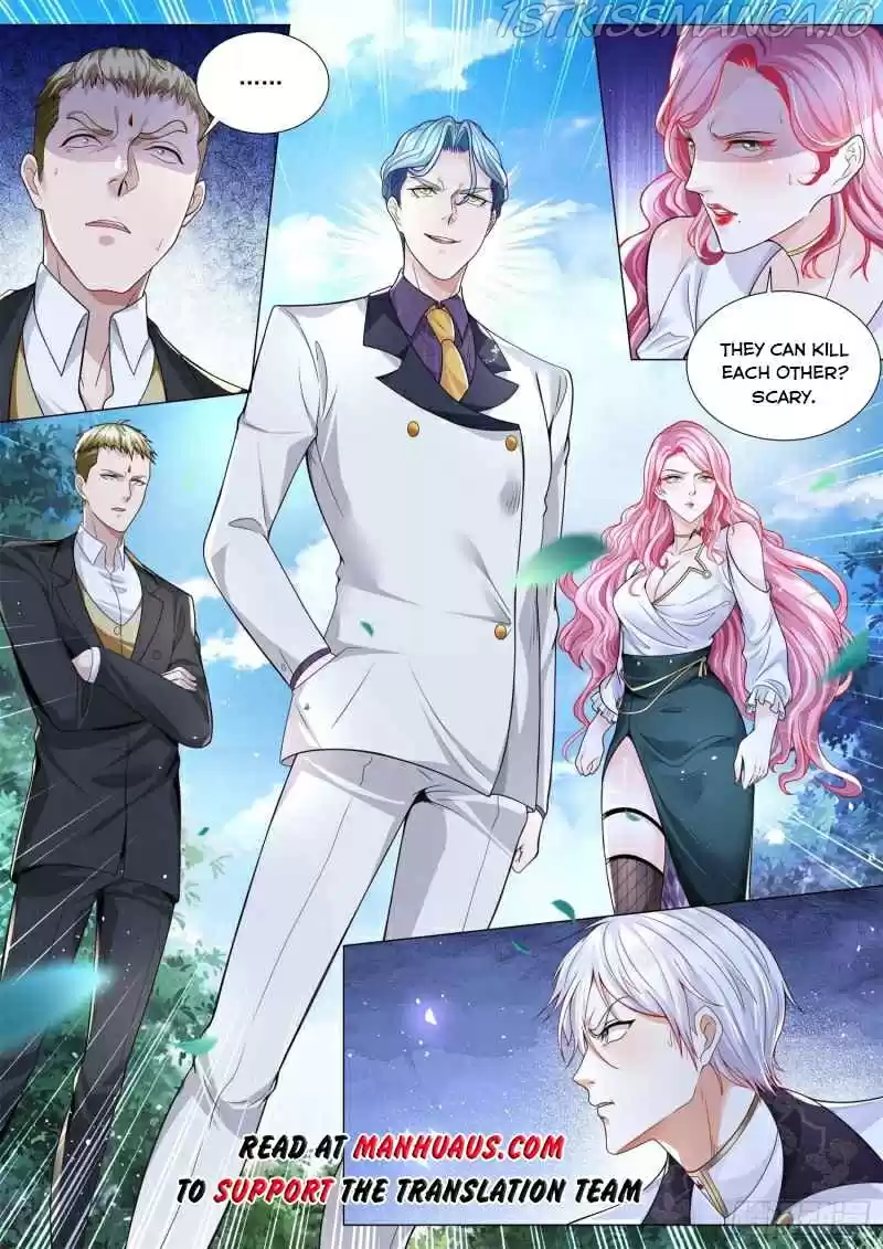 Divine Hero’S Skyfall System Chapter 295