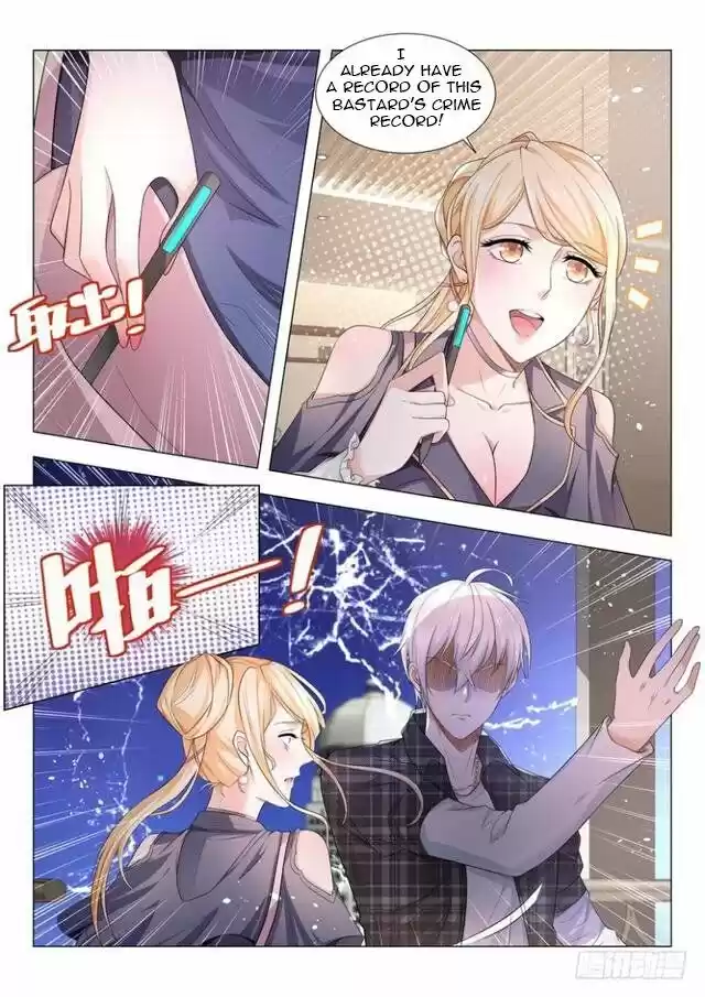 Divine Hero’S Skyfall System Chapter 30