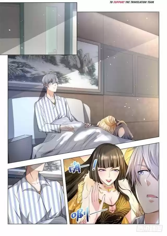 Divine Hero’S Skyfall System Chapter 30