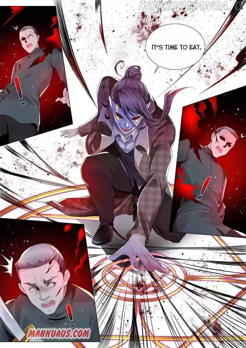 Divine Hero’S Skyfall System Chapter 300