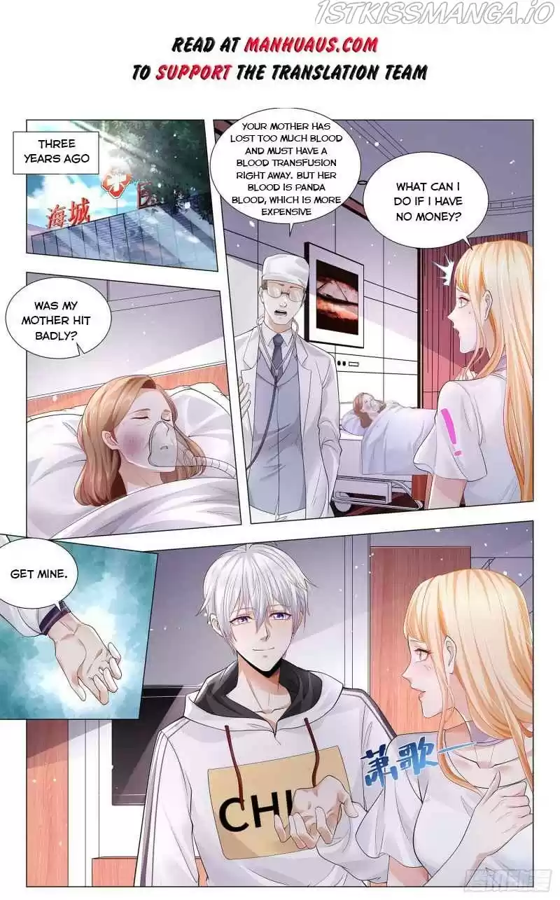 Divine Hero’S Skyfall System Chapter 303