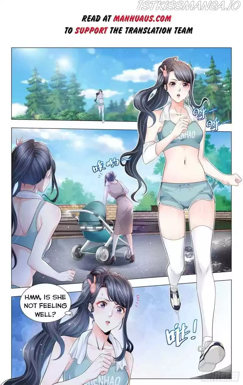 Divine Hero’S Skyfall System Chapter 305