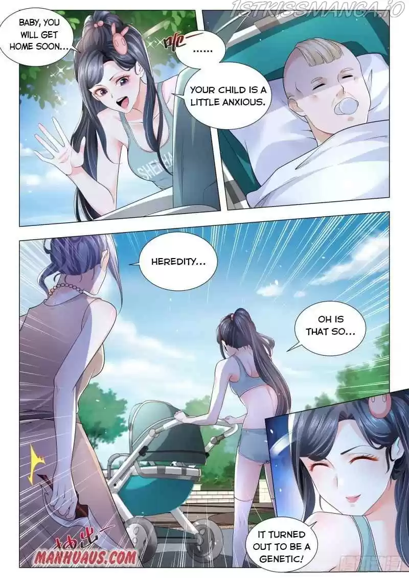 Divine Hero’S Skyfall System Chapter 305