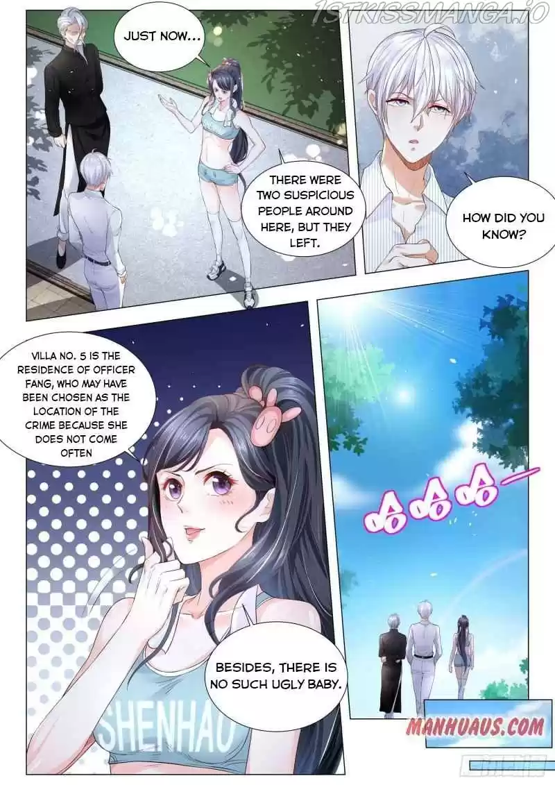 Divine Hero’S Skyfall System Chapter 305