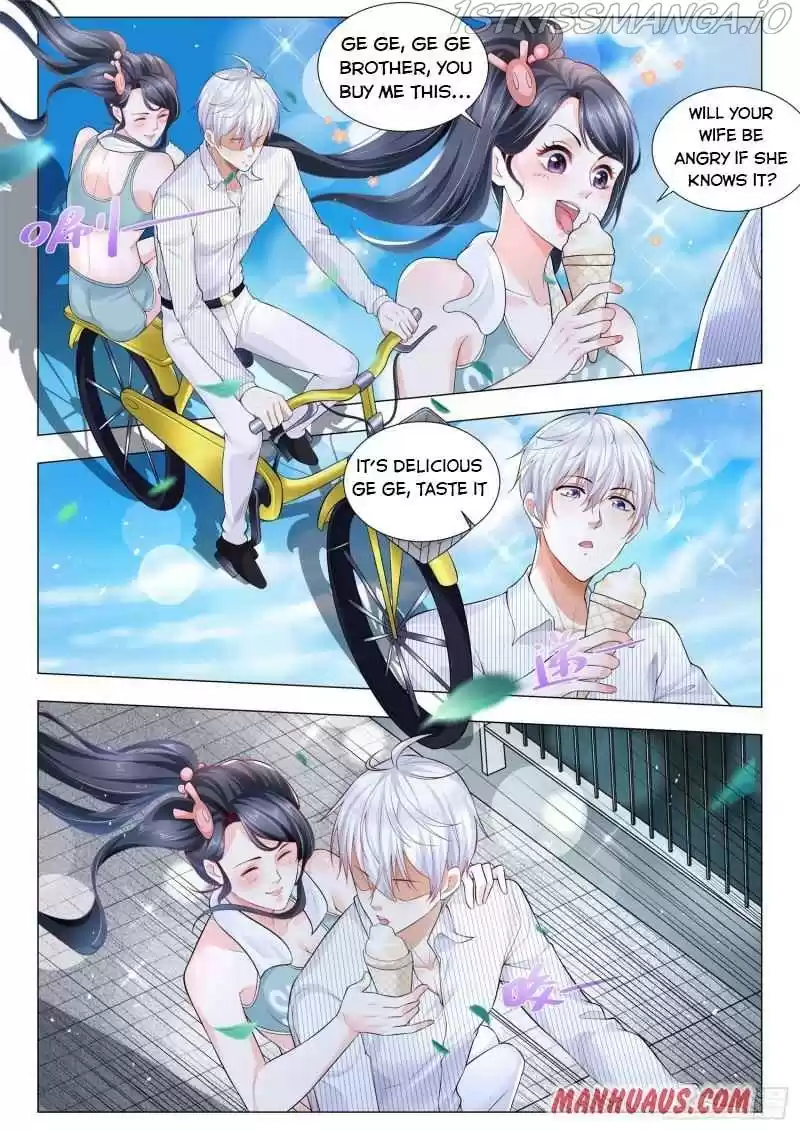 Divine Hero’S Skyfall System Chapter 305