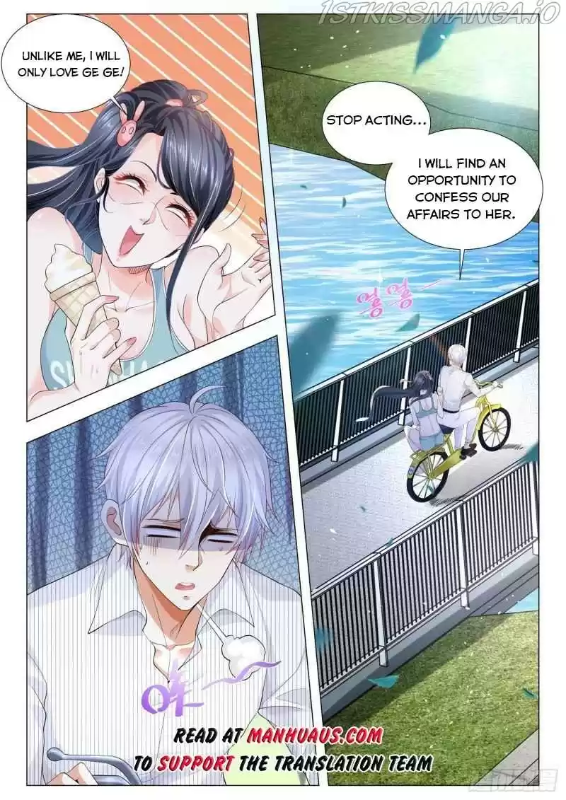 Divine Hero’S Skyfall System Chapter 305