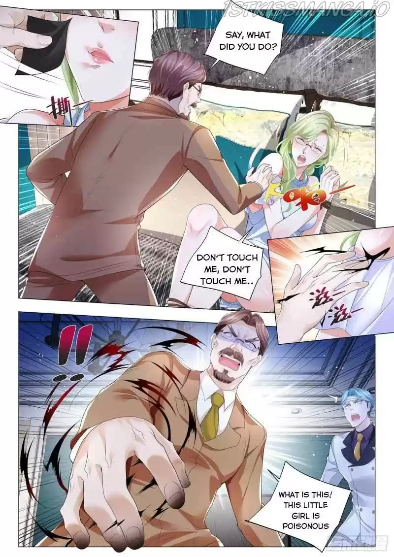 Divine Hero’S Skyfall System Chapter 307