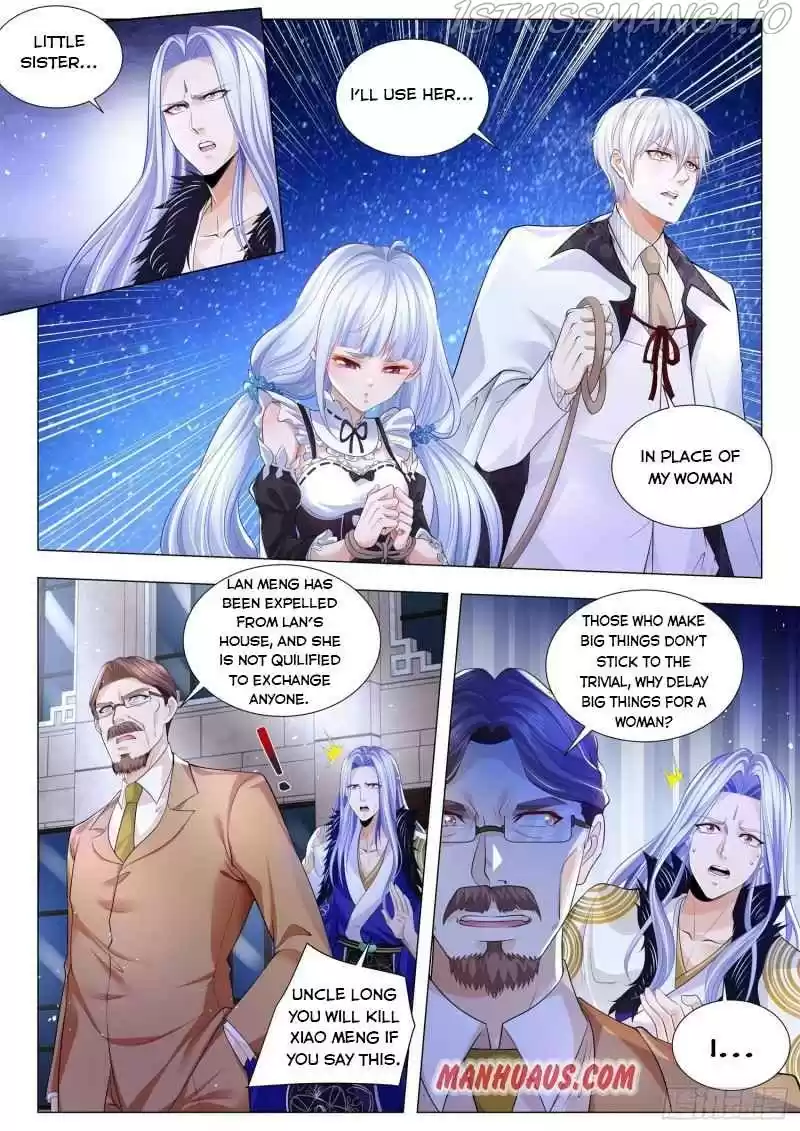 Divine Hero’S Skyfall System Chapter 307