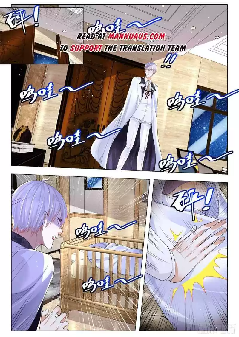 Divine Hero’S Skyfall System Chapter 308