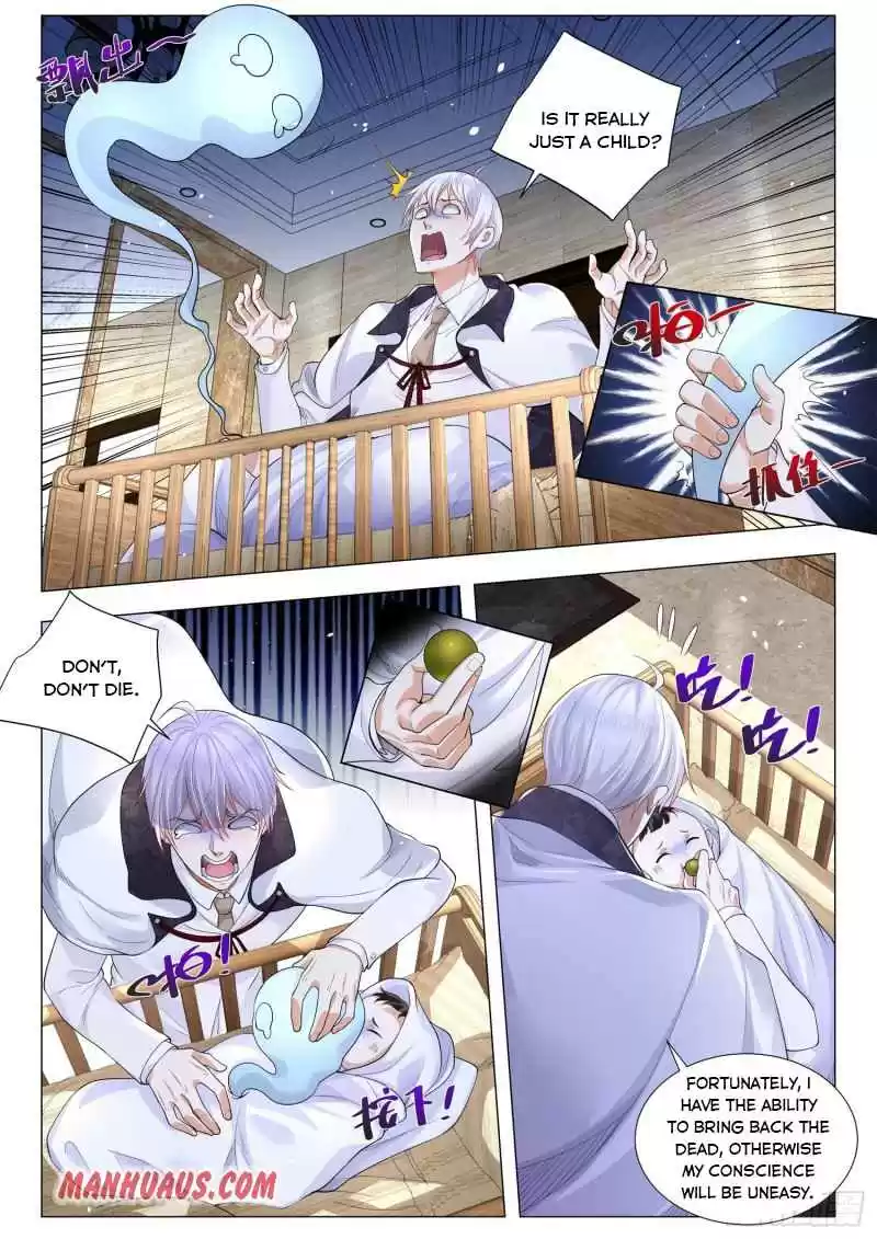 Divine Hero’S Skyfall System Chapter 308