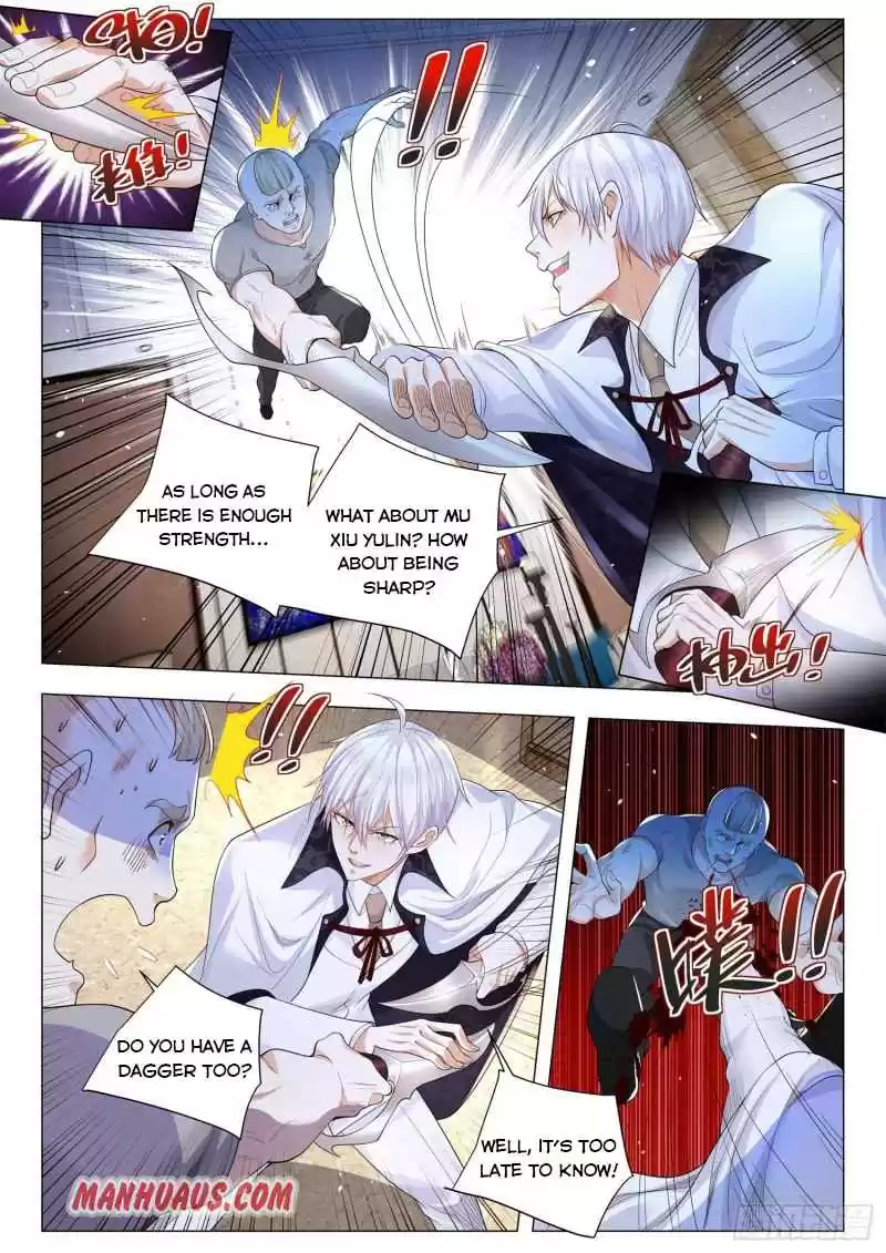 Divine Hero’S Skyfall System Chapter 308