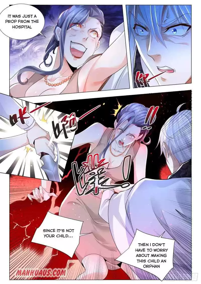 Divine Hero’S Skyfall System Chapter 308