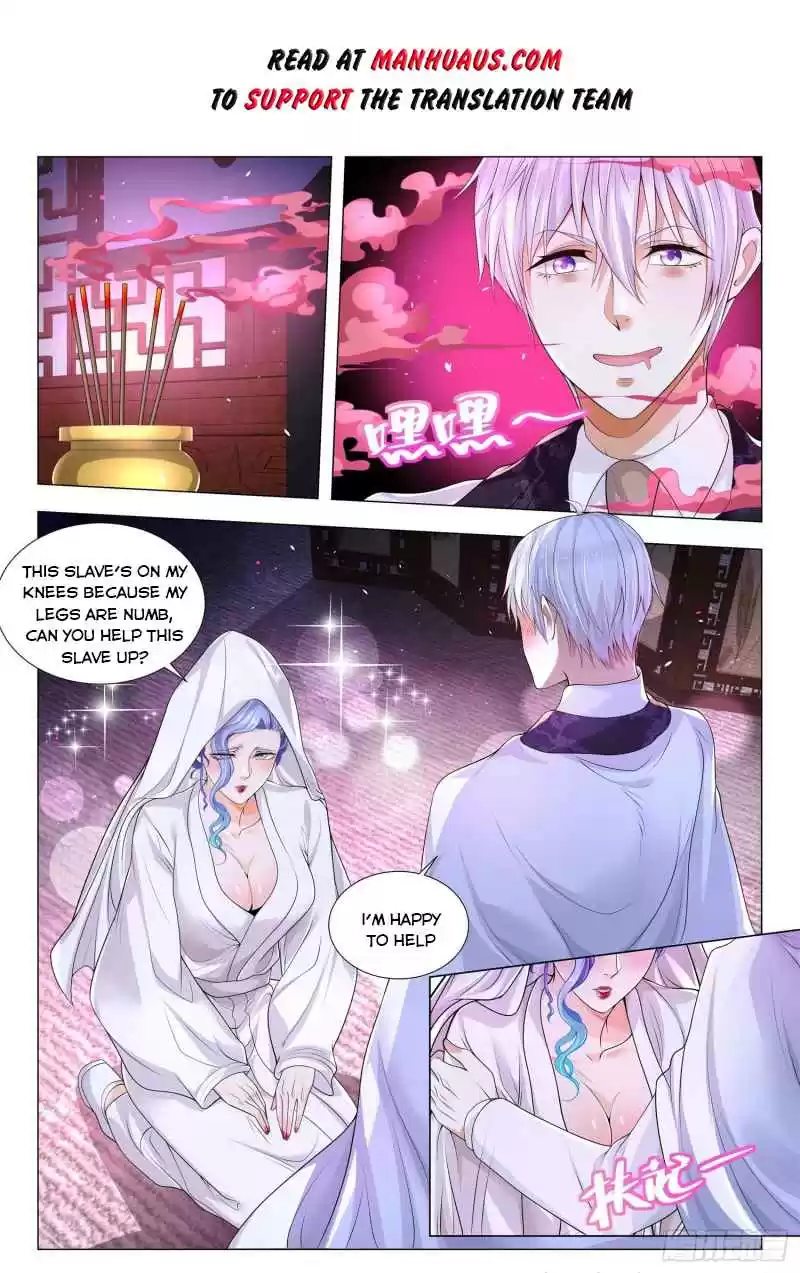 Divine Hero’S Skyfall System Chapter 309