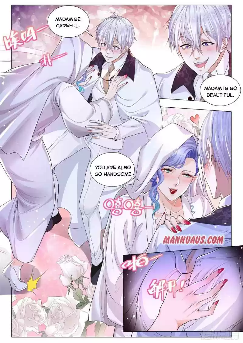 Divine Hero’S Skyfall System Chapter 309