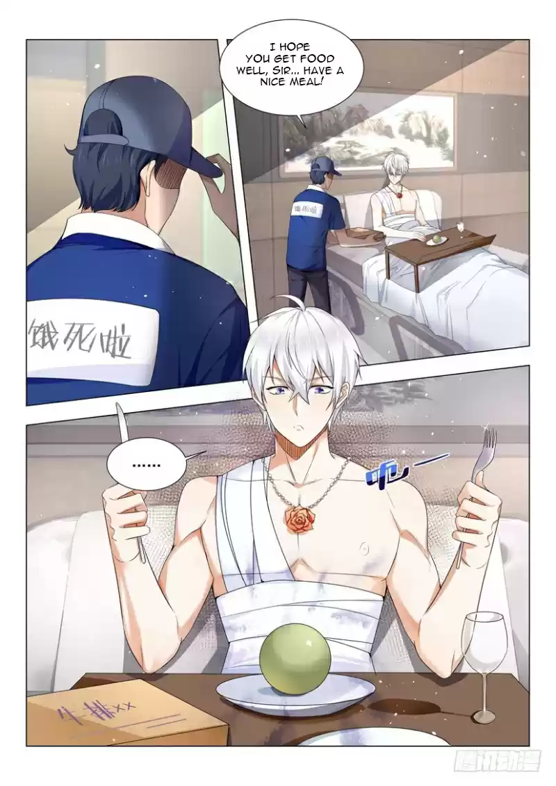 Divine Hero’S Skyfall System Chapter 31