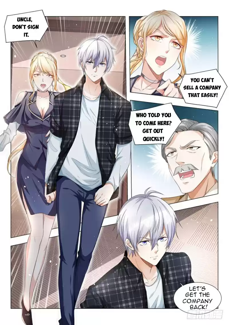 Divine Hero’S Skyfall System Chapter 31