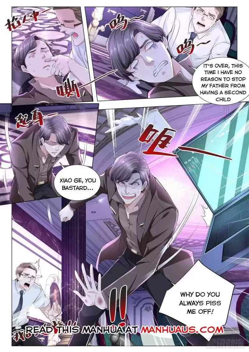 Divine Hero’S Skyfall System Chapter 316