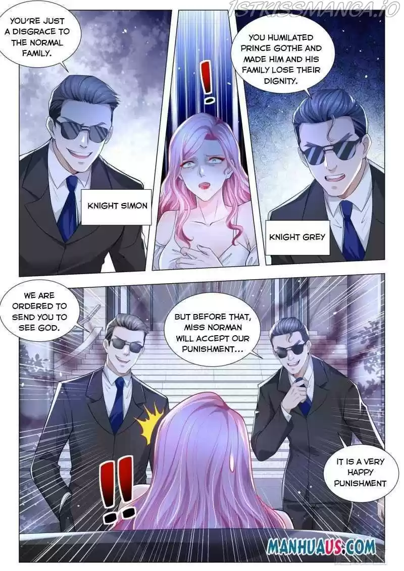 Divine Hero’S Skyfall System Chapter 317