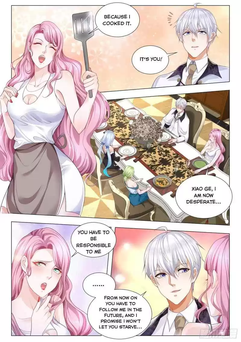 Divine Hero’S Skyfall System Chapter 318