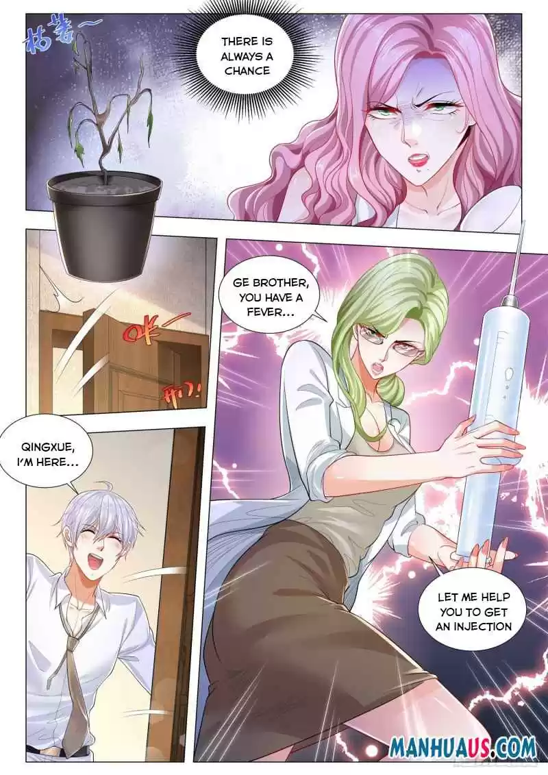 Divine Hero’S Skyfall System Chapter 318