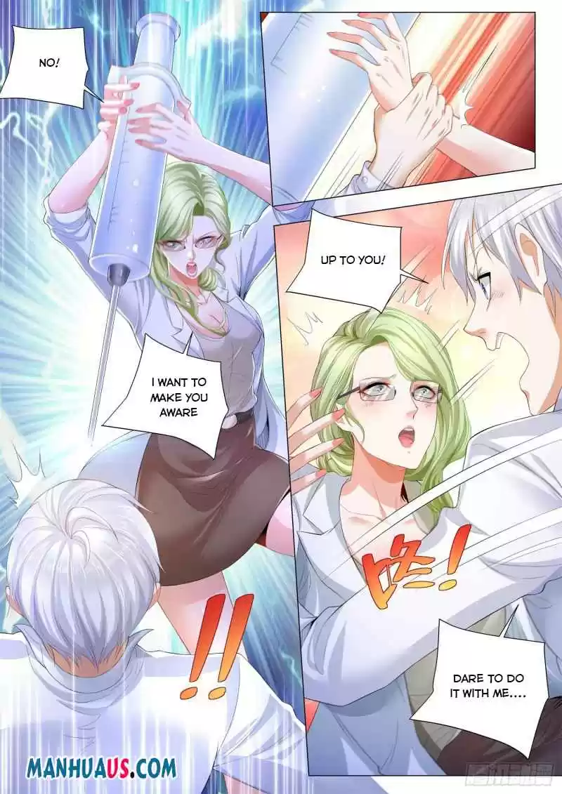 Divine Hero’S Skyfall System Chapter 318