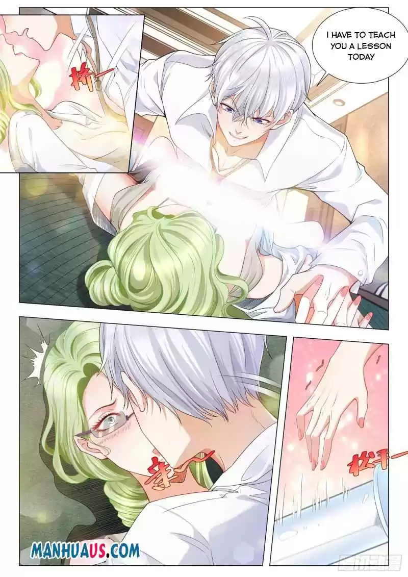 Divine Hero’S Skyfall System Chapter 318