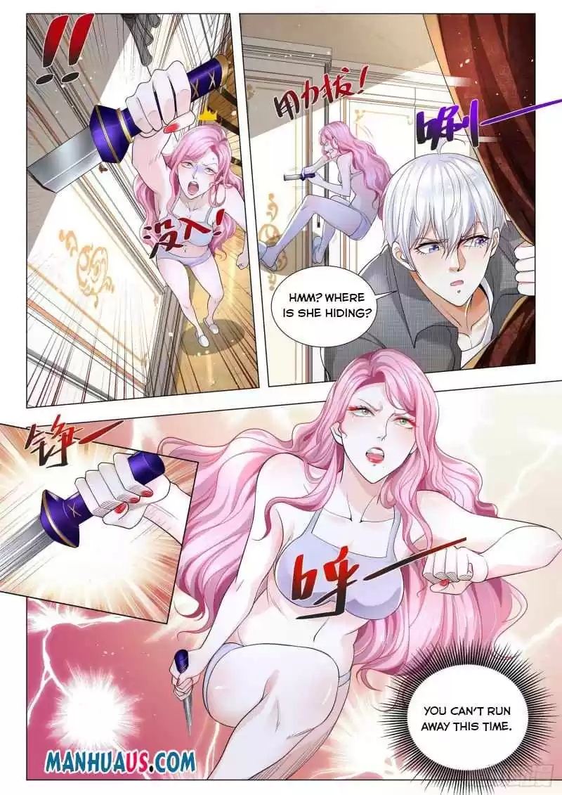 Divine Hero’S Skyfall System Chapter 319