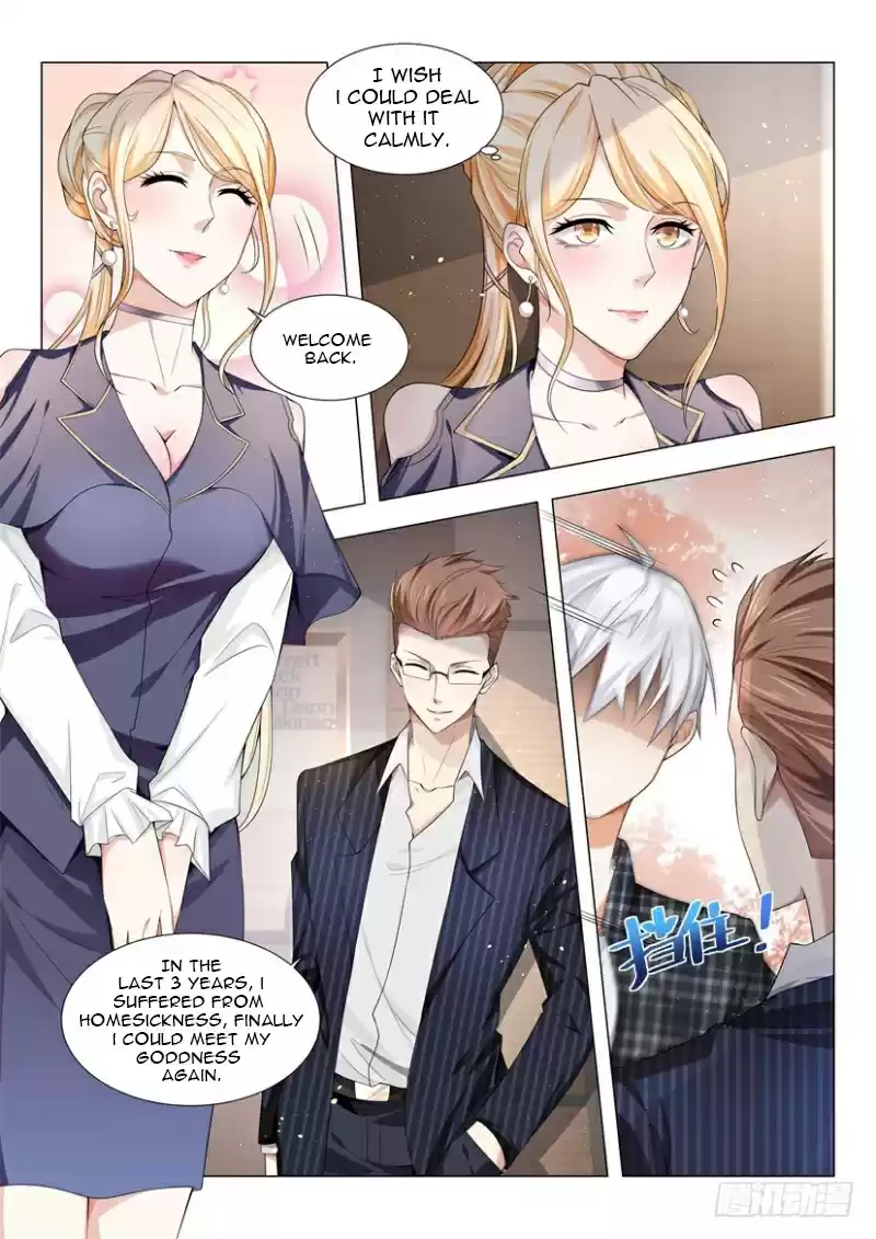 Divine Hero’S Skyfall System Chapter 32