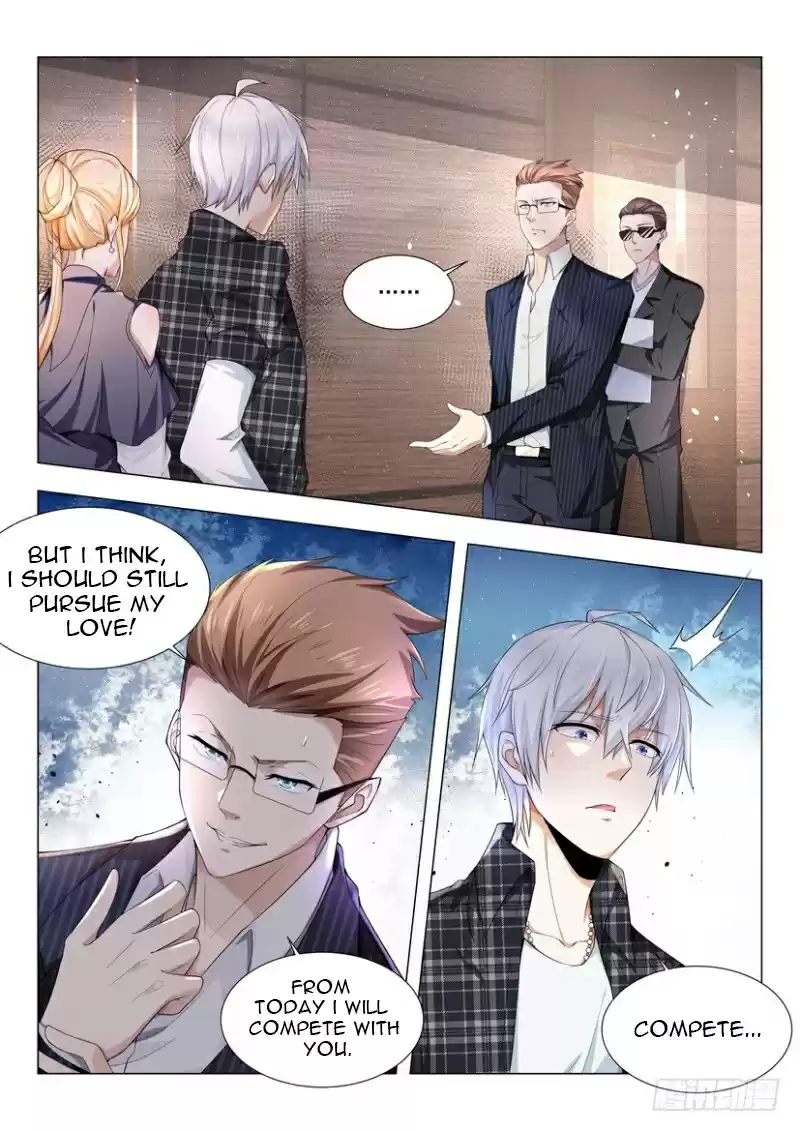 Divine Hero’S Skyfall System Chapter 32