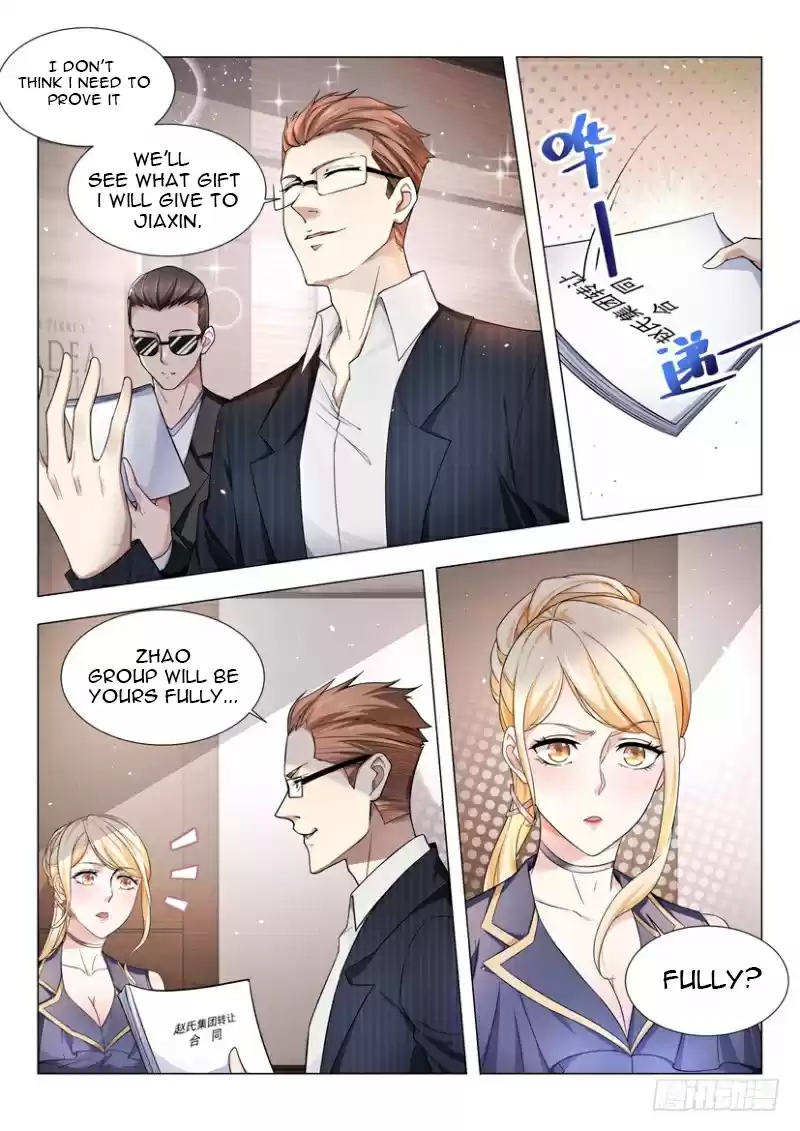 Divine Hero’S Skyfall System Chapter 32