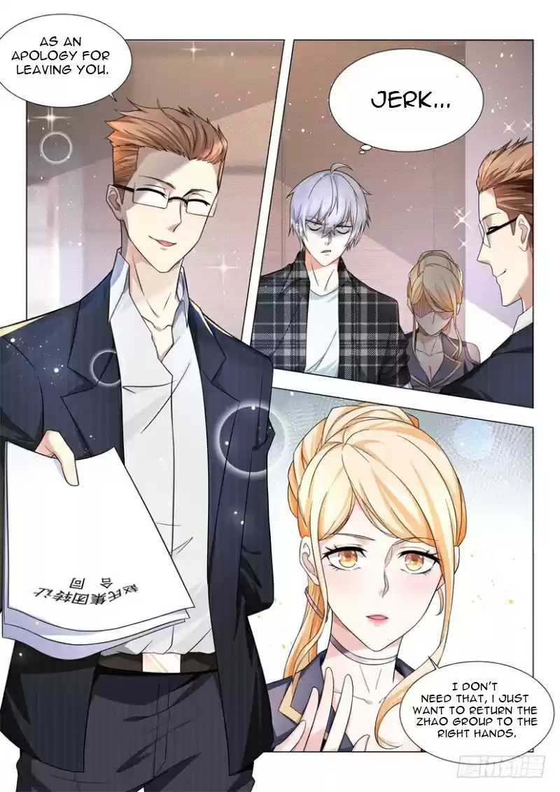 Divine Hero’S Skyfall System Chapter 32