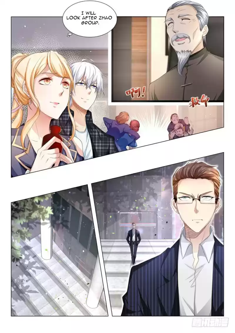 Divine Hero’S Skyfall System Chapter 32