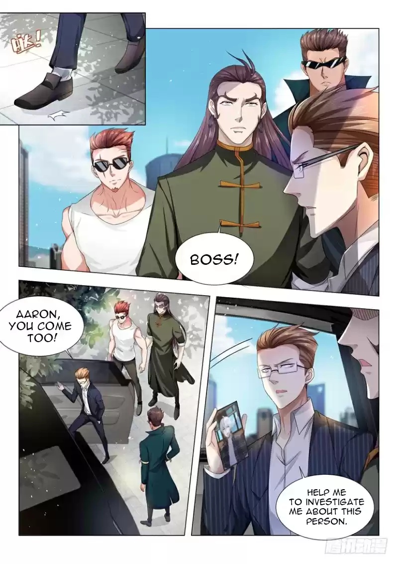 Divine Hero’S Skyfall System Chapter 32