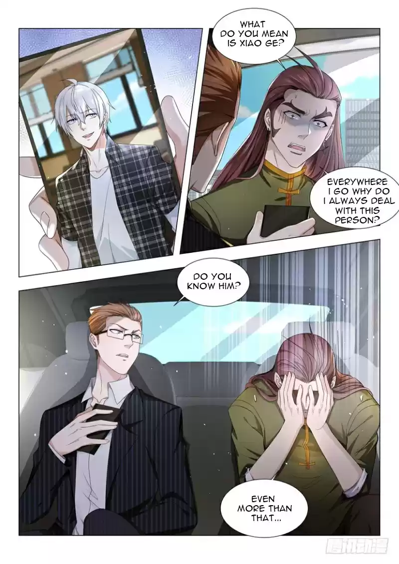 Divine Hero’S Skyfall System Chapter 32