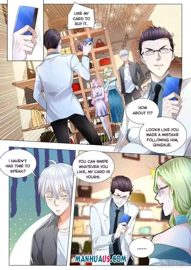 Divine Hero’S Skyfall System Chapter 320