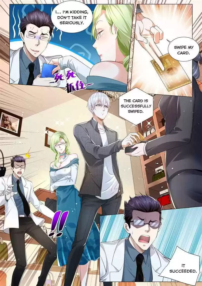 Divine Hero’S Skyfall System Chapter 320