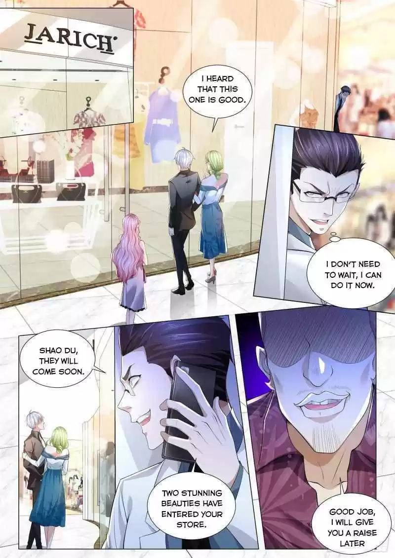 Divine Hero’S Skyfall System Chapter 320