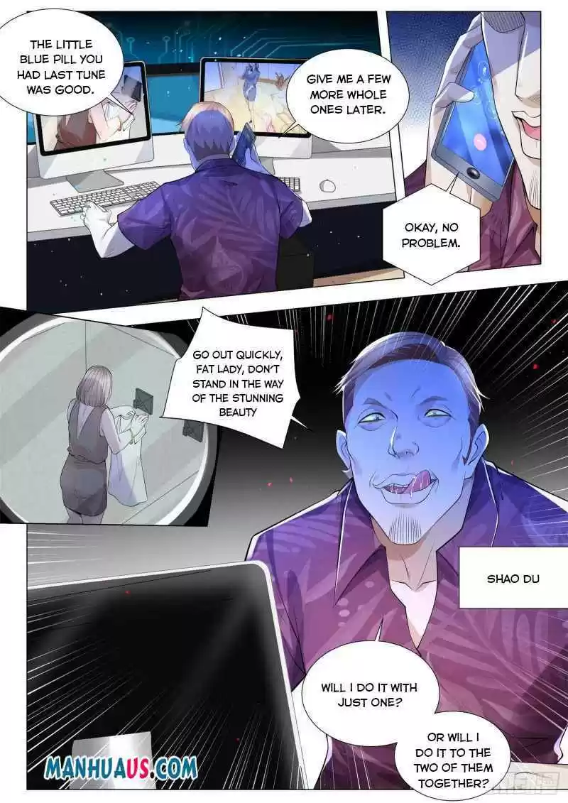 Divine Hero’S Skyfall System Chapter 320