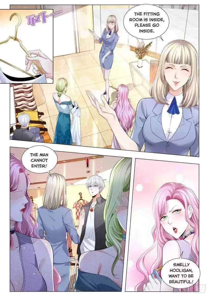 Divine Hero’S Skyfall System Chapter 320