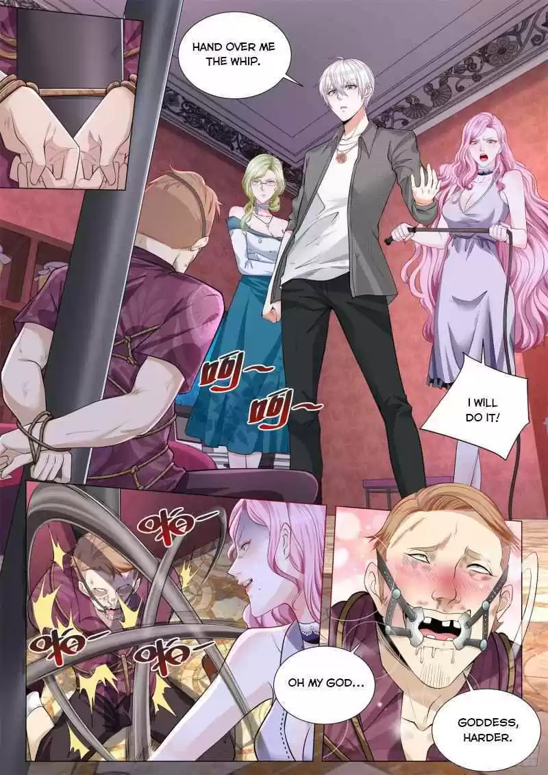 Divine Hero’S Skyfall System Chapter 322