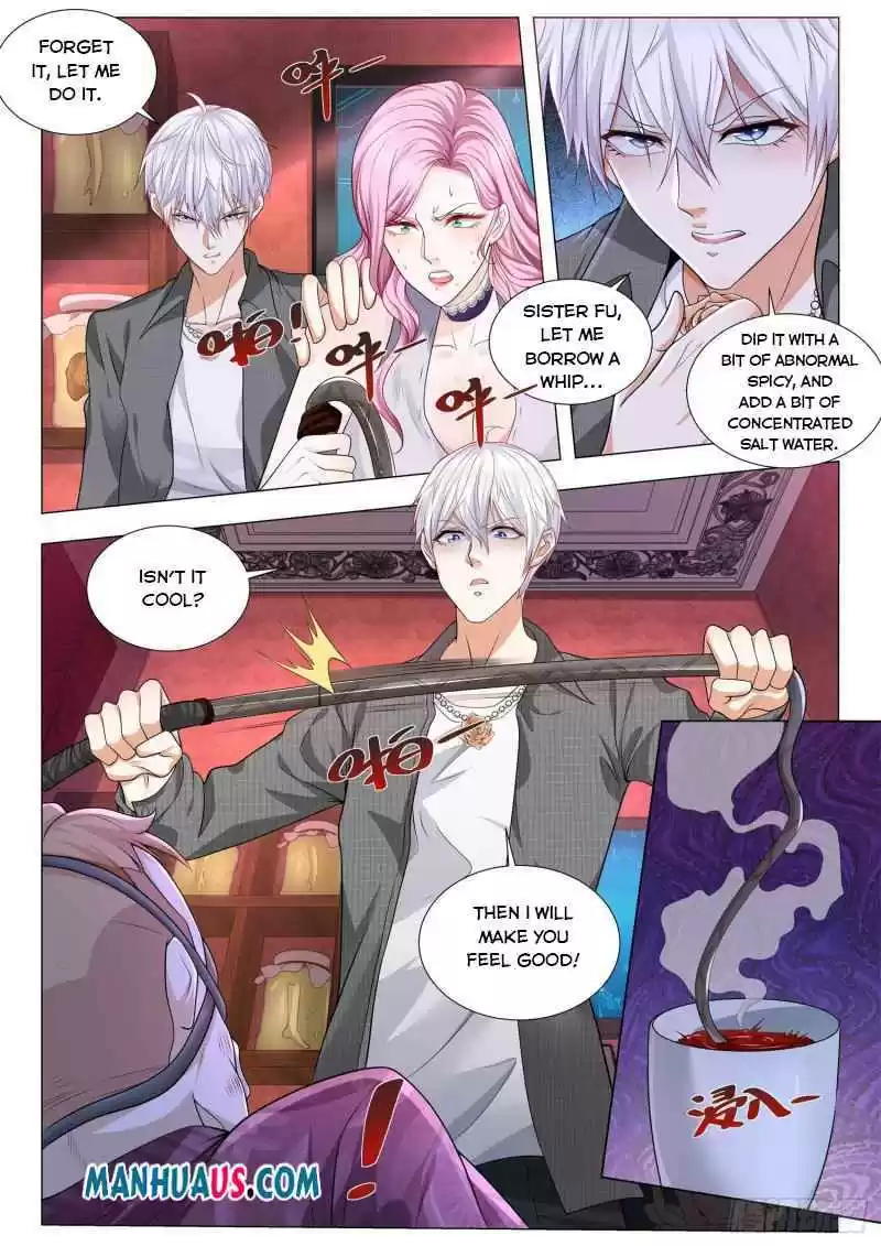 Divine Hero’S Skyfall System Chapter 322