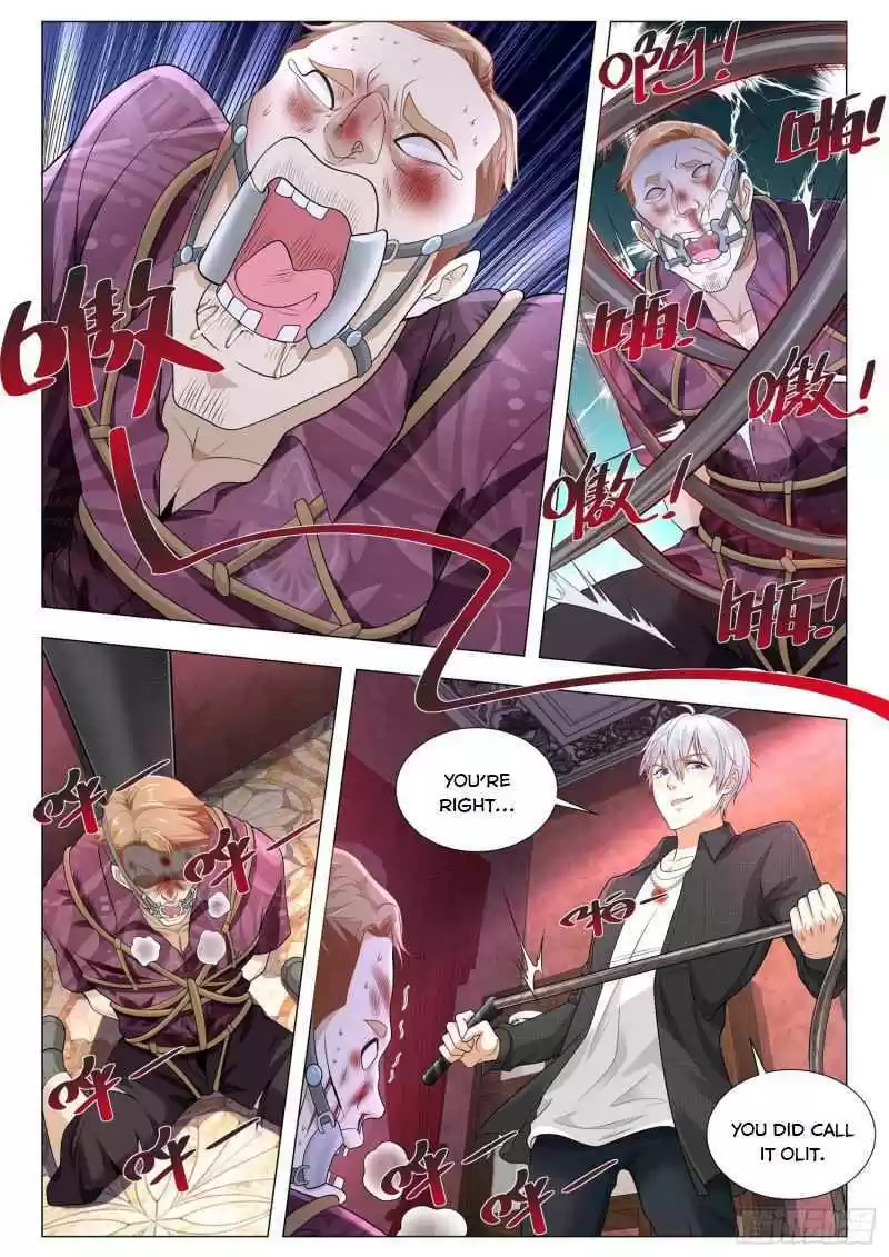 Divine Hero’S Skyfall System Chapter 322